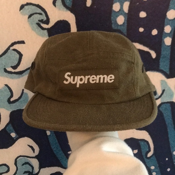 Supreme Accessories - Supreme Hat